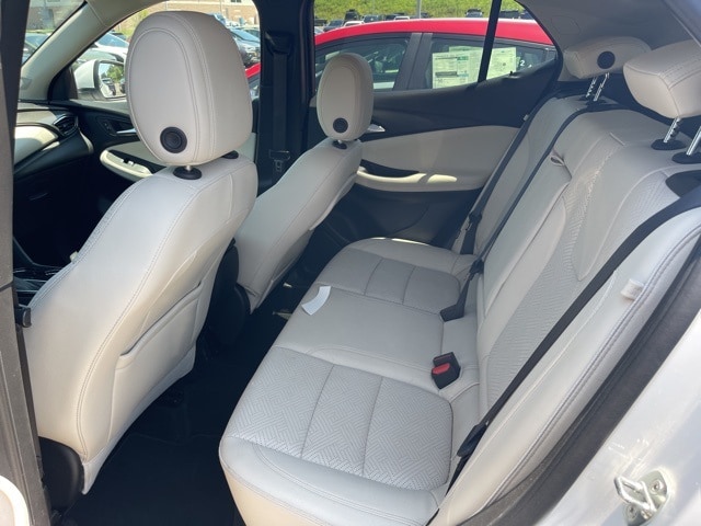 Thumbnail: 2020 Buick Encore GX - 10