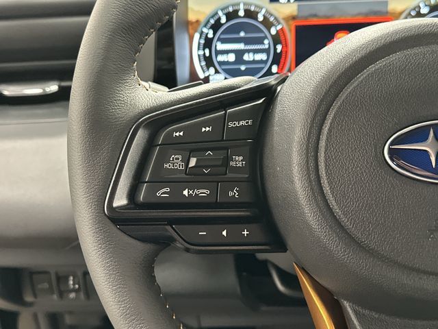 Thumbnail: 2026 Subaru Outback - 9