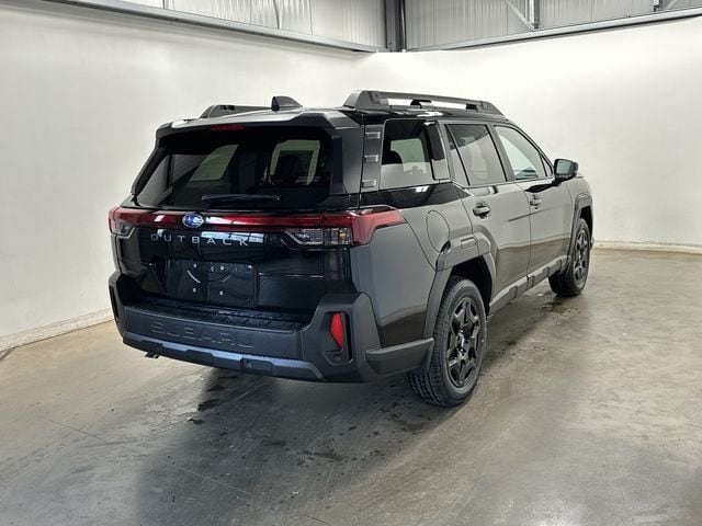 Thumbnail: 2026 Subaru Outback - 31