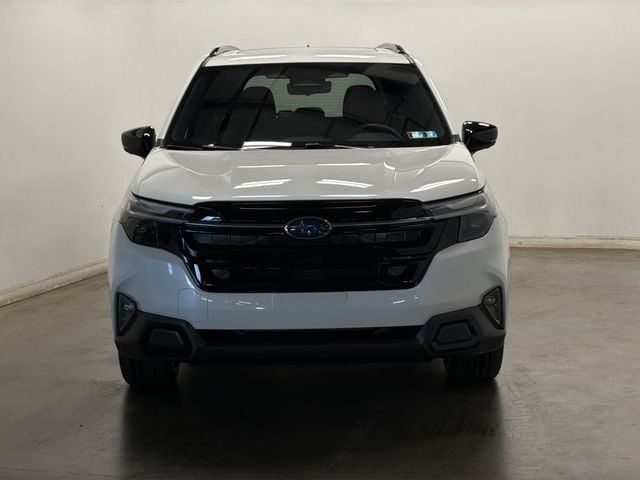 Thumbnail: 2026 Subaru Forester - 31