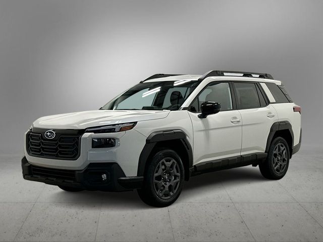 Thumbnail: 2026 Subaru Outback - 1