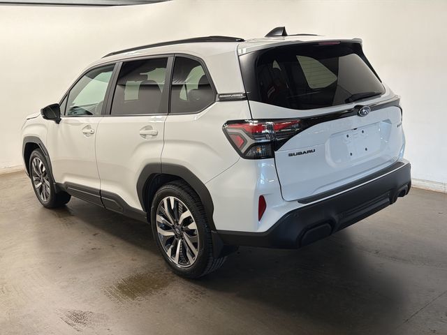 Thumbnail: 2026 Subaru Forester - 33