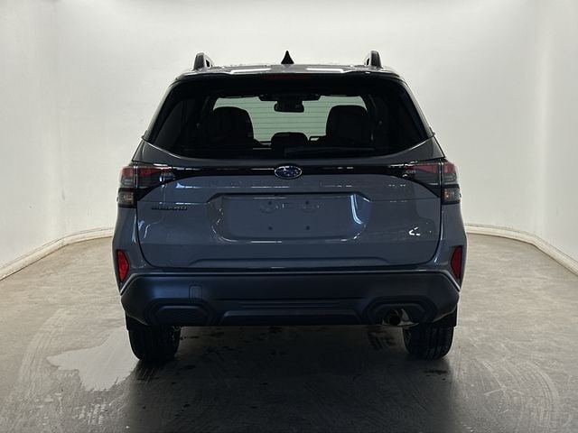 Thumbnail: 2026 Subaru Forester - 4