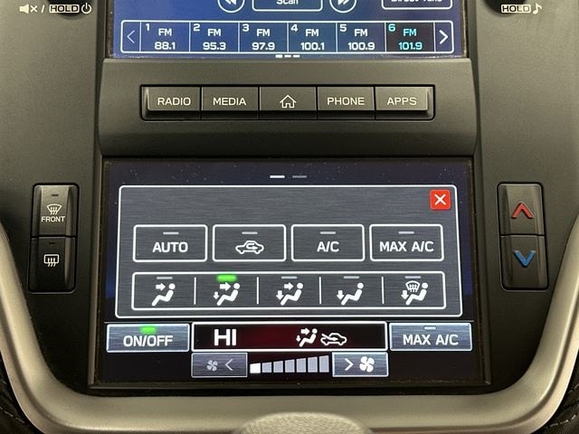 Thumbnail: 2024 Subaru Outback - 13