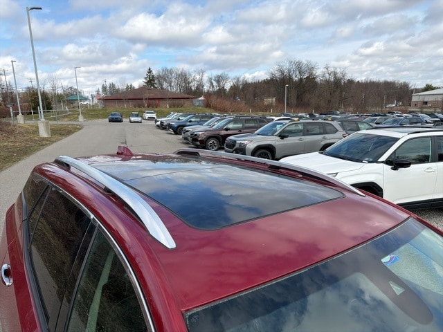 Thumbnail: 2018 GMC Terrain - 9