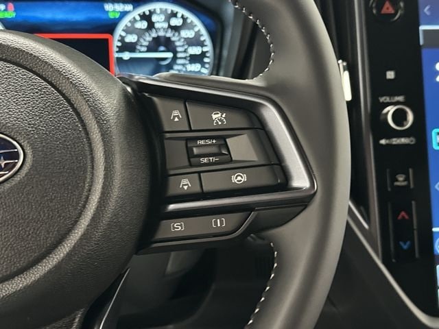 Thumbnail: 2025 Subaru Forester - 10