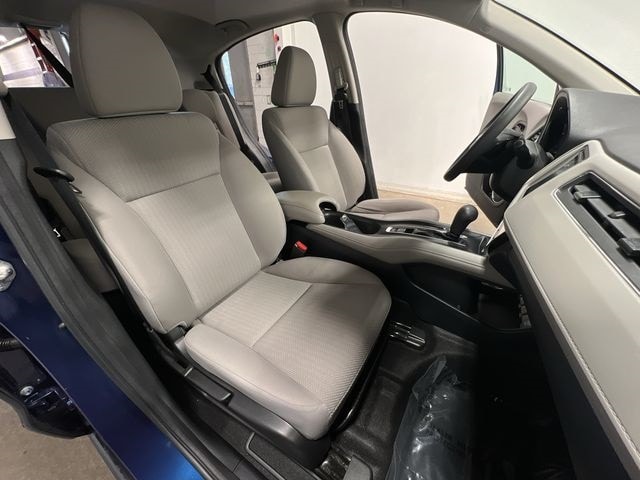 Thumbnail: 2017 Honda HR-V - 22