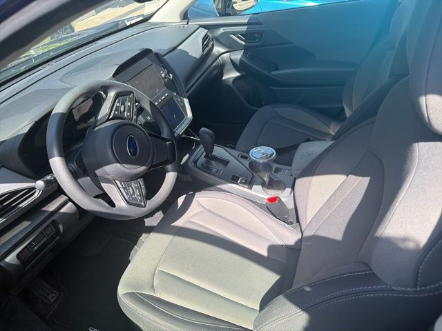 Thumbnail: 2024 Subaru Crosstrek - 8