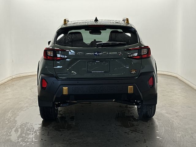 Thumbnail: 2026 Subaru Crosstrek - 4