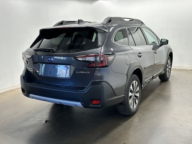 Thumbnail: 2025 Subaru Outback - 31
