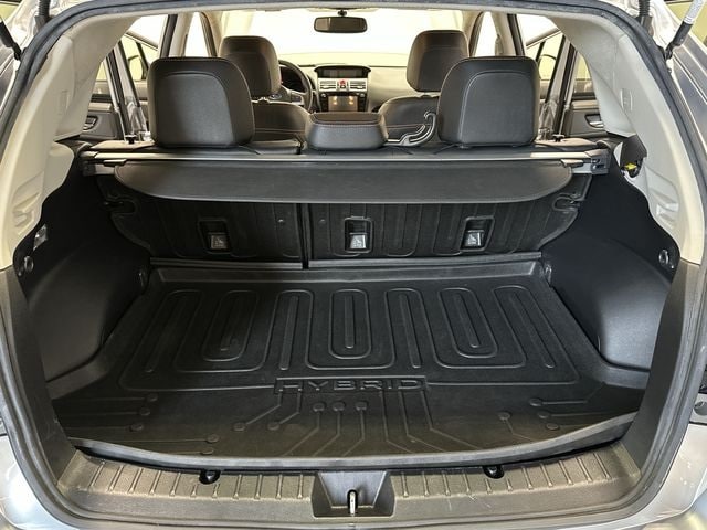 Thumbnail: 2016 Subaru Crosstrek - 26
