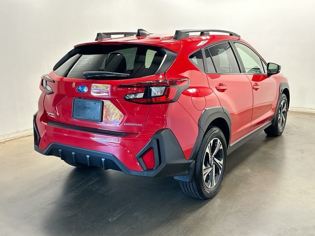 Thumbnail: 2024 Subaru Crosstrek - 33