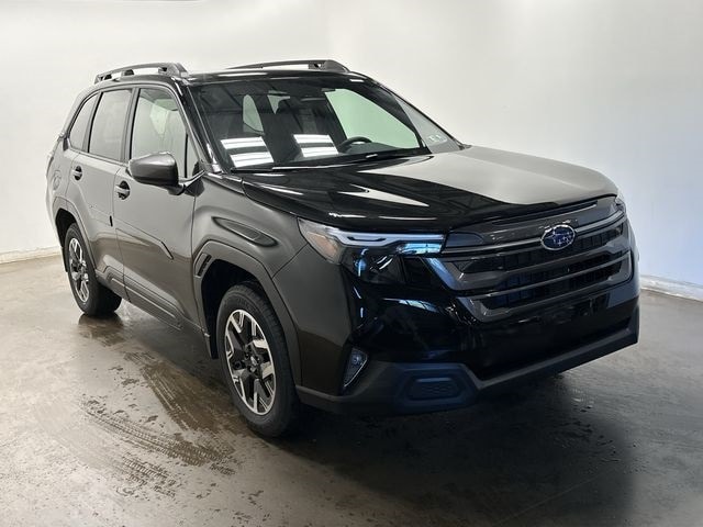 Thumbnail: 2025 Subaru Forester - 27