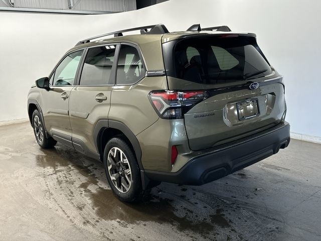 Thumbnail: 2026 Subaru Forester - 28