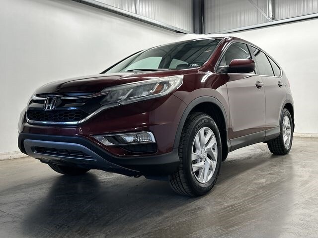 Thumbnail: 2016 Honda CR-V - 29