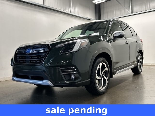 Thumbnail: 2023 Subaru Forester - 31