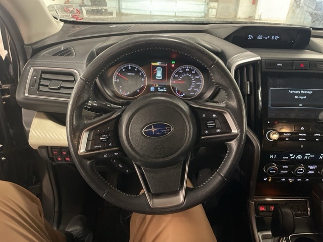 Thumbnail: 2022 Subaru Ascent - 21