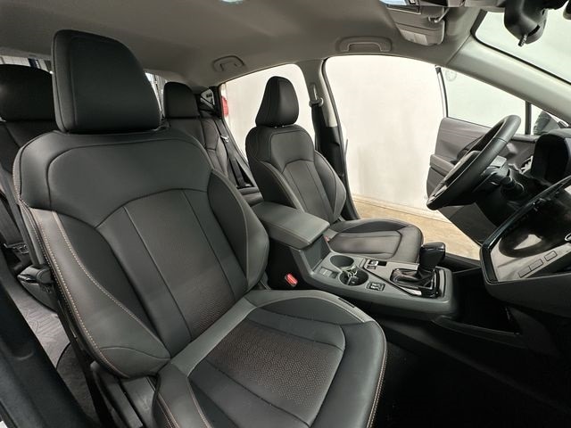 Thumbnail: 2025 Subaru Crosstrek - 18