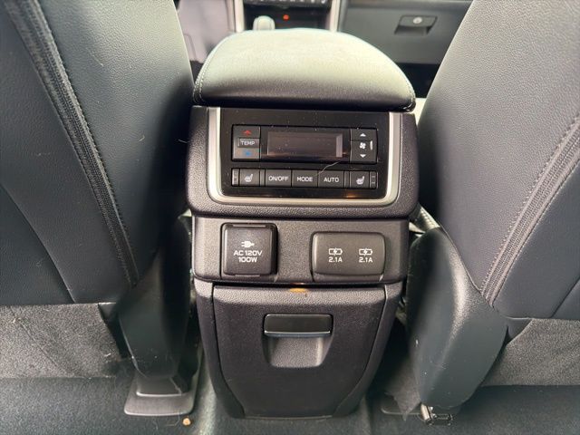 Thumbnail: 2021 Subaru Ascent - 19