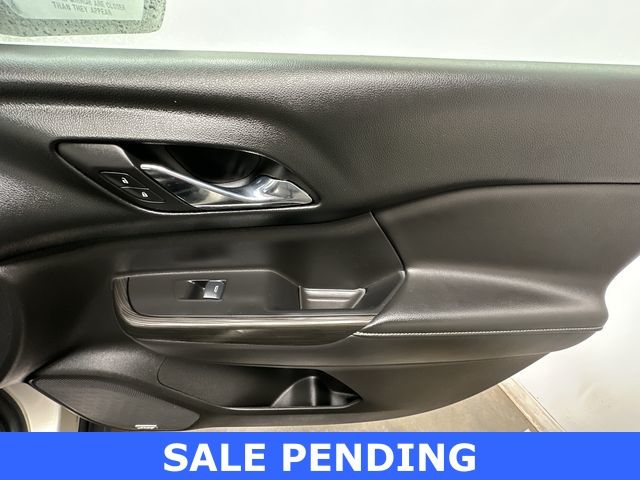 Thumbnail: 2017 GMC Acadia - 25