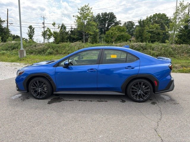 Thumbnail: 2023 Subaru WRX - 14