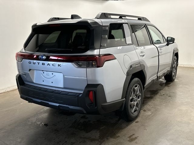 Thumbnail: 2026 Subaru Outback - 28