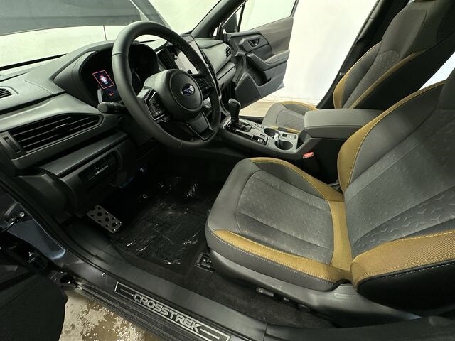 Thumbnail: 2025 Subaru Crosstrek - 16