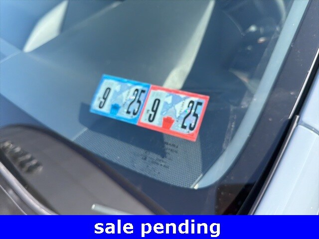 2023 Subaru Crosstrek Limited photo 2