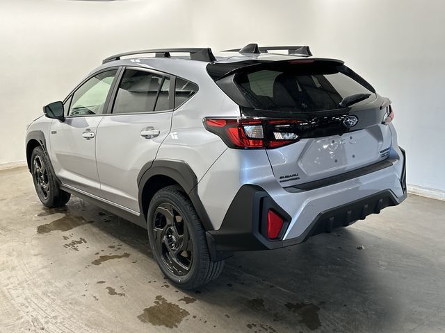 Thumbnail: 2026 Subaru Crosstrek - 29
