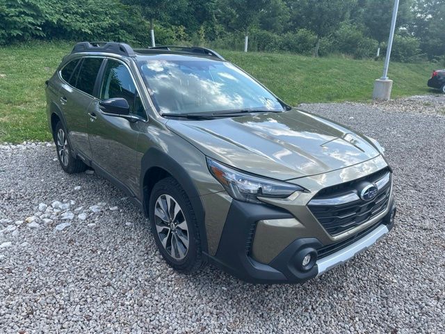 Used Subaru Outback for Sale in Moon Twp PA | Driveway Subaru of