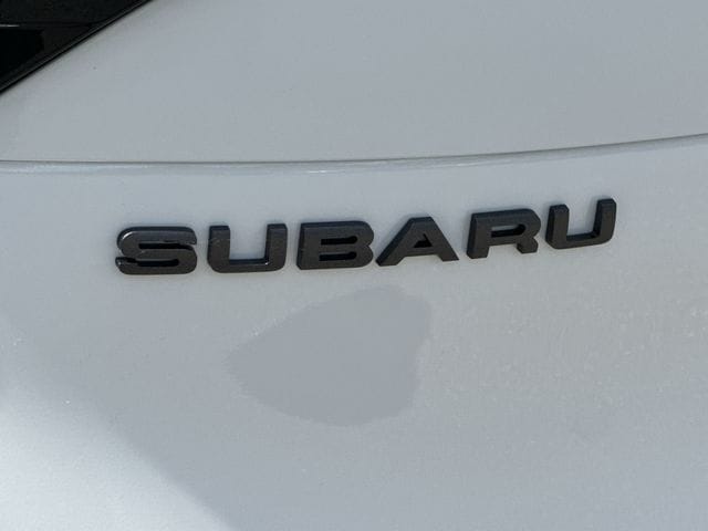 Thumbnail: 2026 Subaru Forester - 25