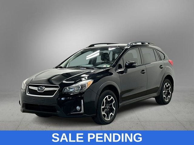 2016 Subaru Crosstrek Limited -
                  Moon Township, PA