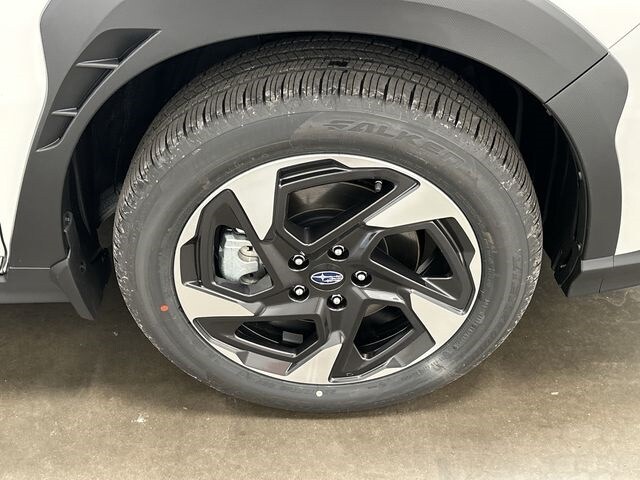 Thumbnail: 2025 Subaru Crosstrek - 5