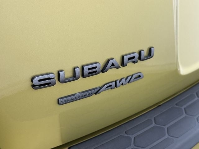 Thumbnail: 2021 Subaru Crosstrek - 27