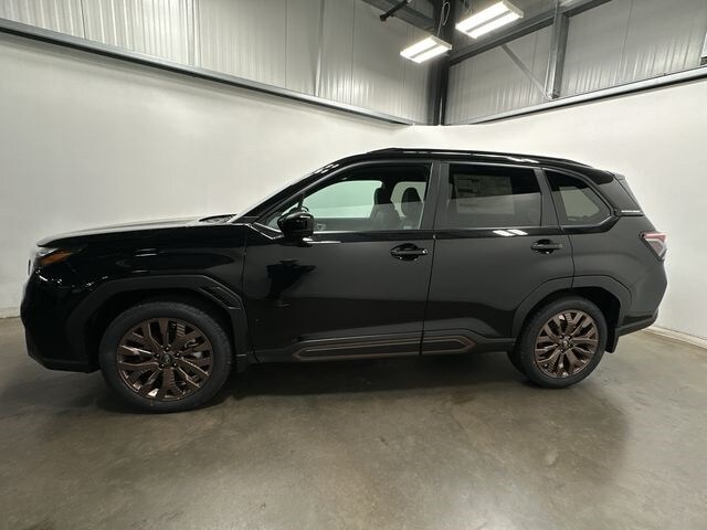 Thumbnail: 2026 Subaru Forester - 2