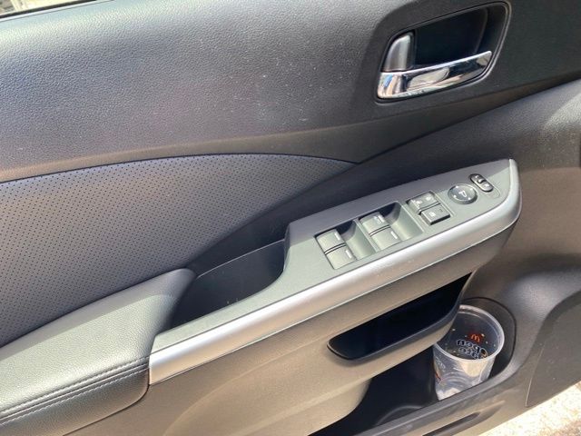 Thumbnail: 2016 Honda CR-V - 22