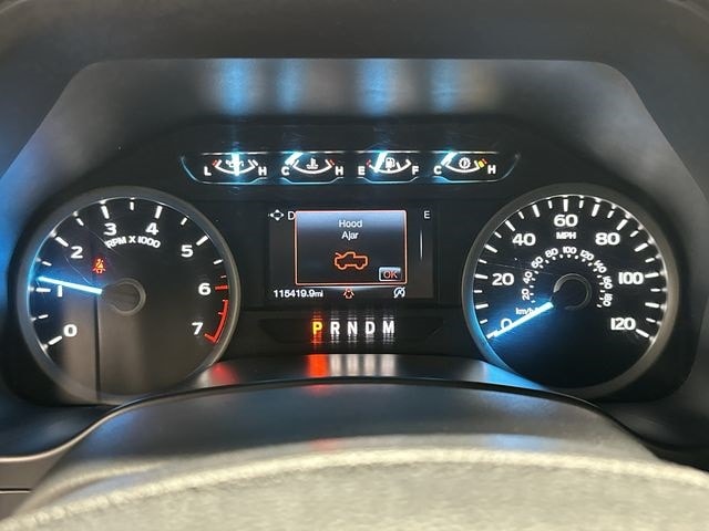 Thumbnail: 2018 Ford F-150 - 6