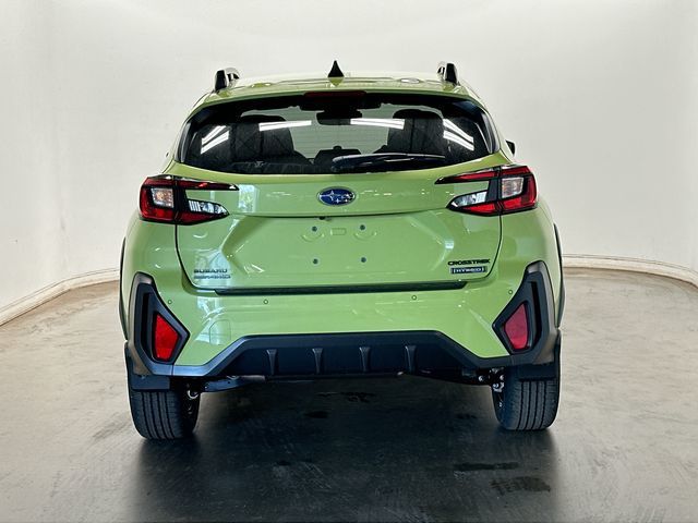 Thumbnail: 2026 Subaru Crosstrek - 4