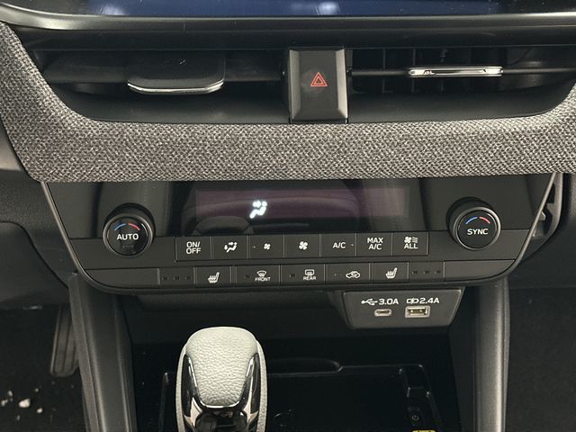 Thumbnail: 2026 Subaru Outback - 16