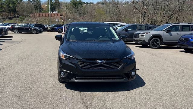 Thumbnail: 2026 Subaru Impreza - 3