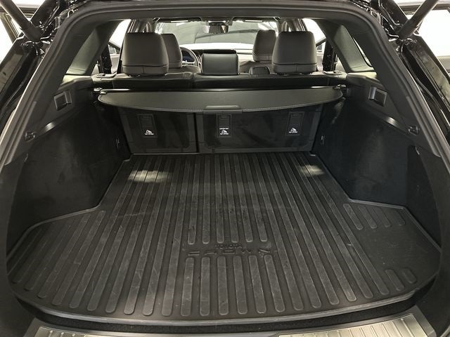 Thumbnail: 2025 Toyota Crown Signia - 23