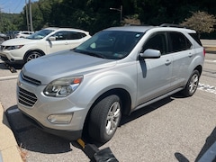 Used 2016 Chevrolet Equinox LT SUV in Moon Township