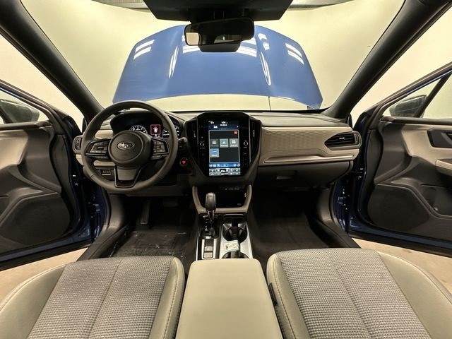 Thumbnail: 2026 Subaru Forester - 19