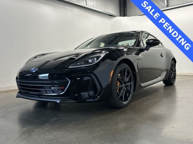 Thumbnail: 2025 Subaru BRZ - 25