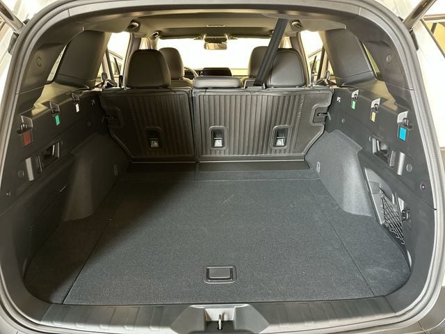 Thumbnail: 2026 Subaru Outback - 25