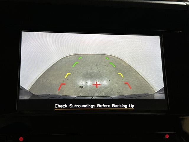 Thumbnail: 2021 Subaru Forester - 12