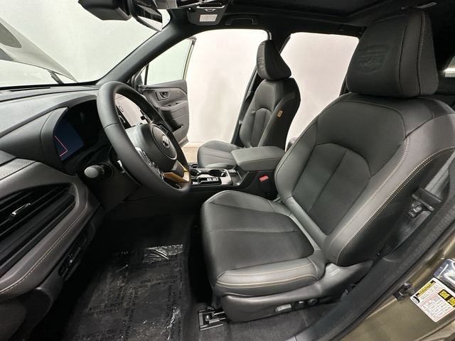 Thumbnail: 2026 Subaru Forester - 18