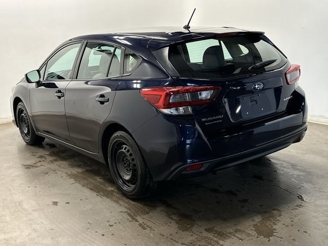 Thumbnail: 2020 Subaru Impreza - 30