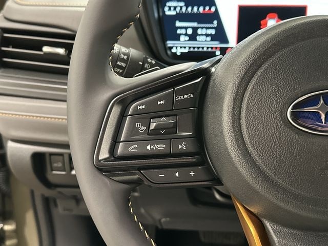 Thumbnail: 2026 Subaru Forester - 9