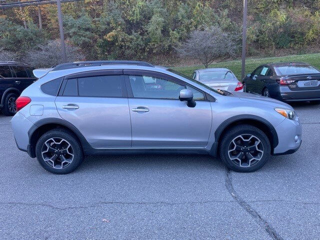 2014 Subaru Crosstrek Premium photo 4